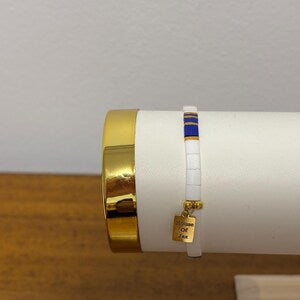 Beaded Friendship Bracelets | Waterproof | Sweatproof |, House Of Jax Studio