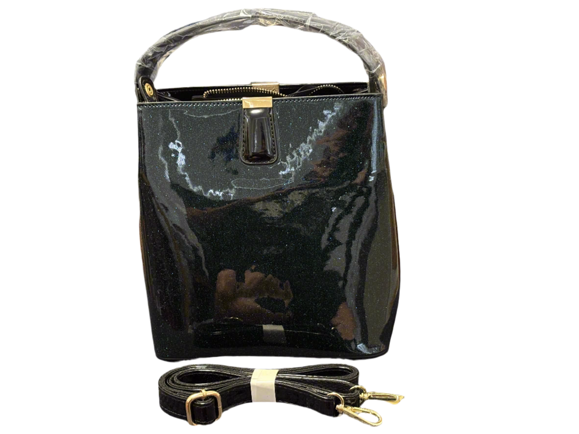 Midnight Blue Designer Type Handbag | Boho | Bohemian | Gift For Mom | Stylish | Trendy | House Of Jax