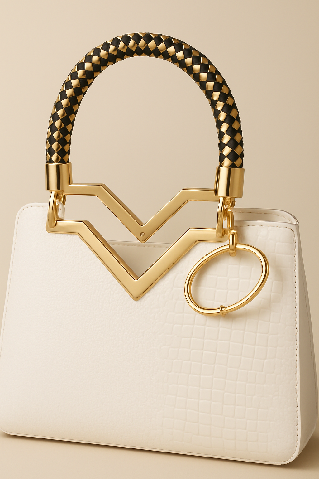 Valentino Handbag| Bonus Valentino Bracelet Included | Gift For Her | Boho | Stylish | Gift For Mom | House Of Jax