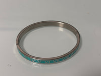 Roman Numeral | Blue and Silver | Bracelets | Boho | Bohemian | Stylish | Fancy | Trendy | House Of Jax