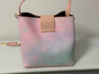 FLASH SALE: Pink Handbag | Pocketbook | Purse | Fancy | Stylish | Trendy | Asian Handbag
