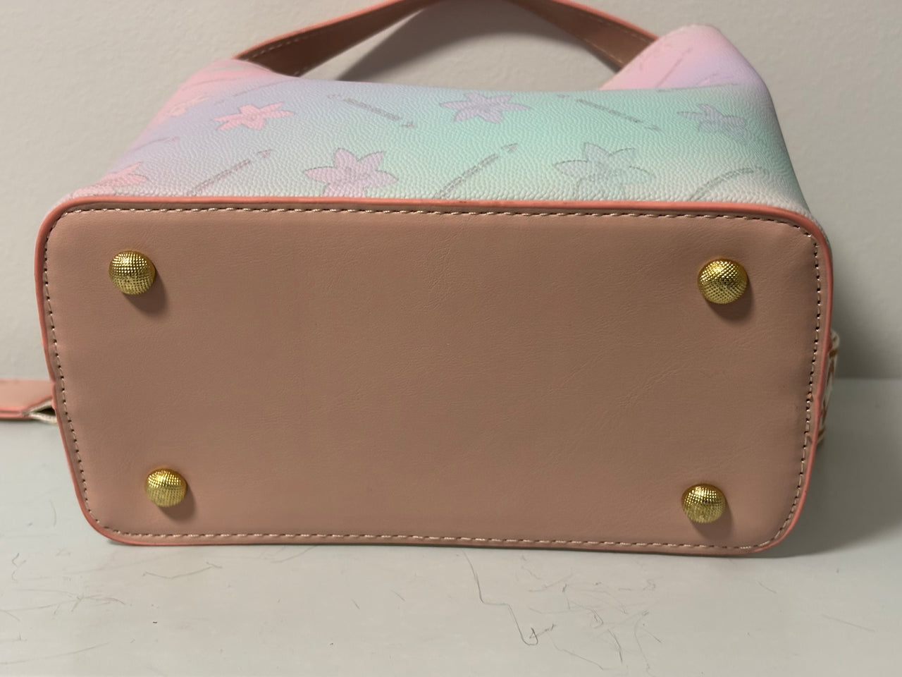FLASH SALE: Pink Handbag | Pocketbook | Purse | Fancy | Stylish | Trendy | Asian Handbag