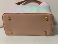 FLASH SALE: Pink Handbag | Pocketbook | Purse | Fancy | Stylish | Trendy | Asian Handbag
