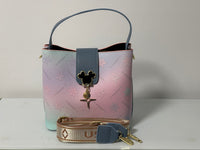 FLASH SALE: Pink Handbag | Pocketbook | Purse | Fancy | Stylish | Trendy | Asian Handbag