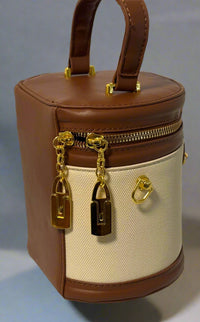 Cross Body Bag | With Shoulder Strap And Tie Sash | Boho | Stylish | Trendy | House Of Jax| Valentine’s Day