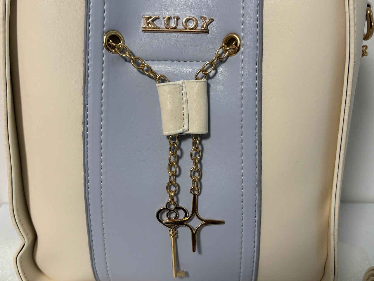 Handbag with Shoulder Strap | 3 Compartment | Boho | Bohemian | Stylish | Trendy | House Of Jax Studio