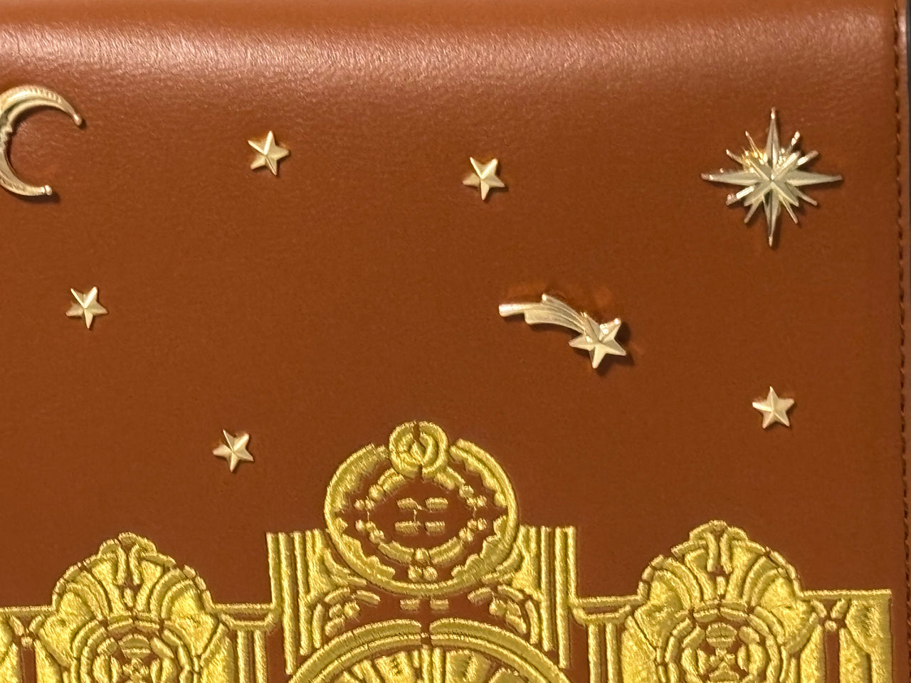 Handbag With Working Clock and Compact | Boho | Bohemian | Stylish | Trendy | House Of Jax Studio