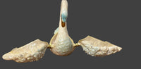 Faberge Type Swan Figurine | Gift For Mom | Gift For Her | Boho | House Of Jax