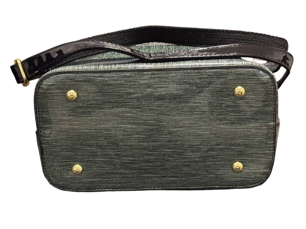 Green Sleek Handbag With Shoulder Strap | Boho | Bohemian | Gift For Mom | Gift For Her | Stylish | House Of Jax