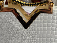 Valentino Handbag| Bonus Valentino Bracelet Included | Gift For Her | Boho | Stylish | Gift For Mom | House Of Jax