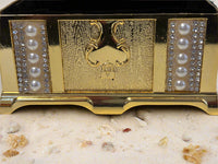 Collectable Pirate Type Treasure Chest | Boho | Collectable | Trendy | House Of Jax Studio