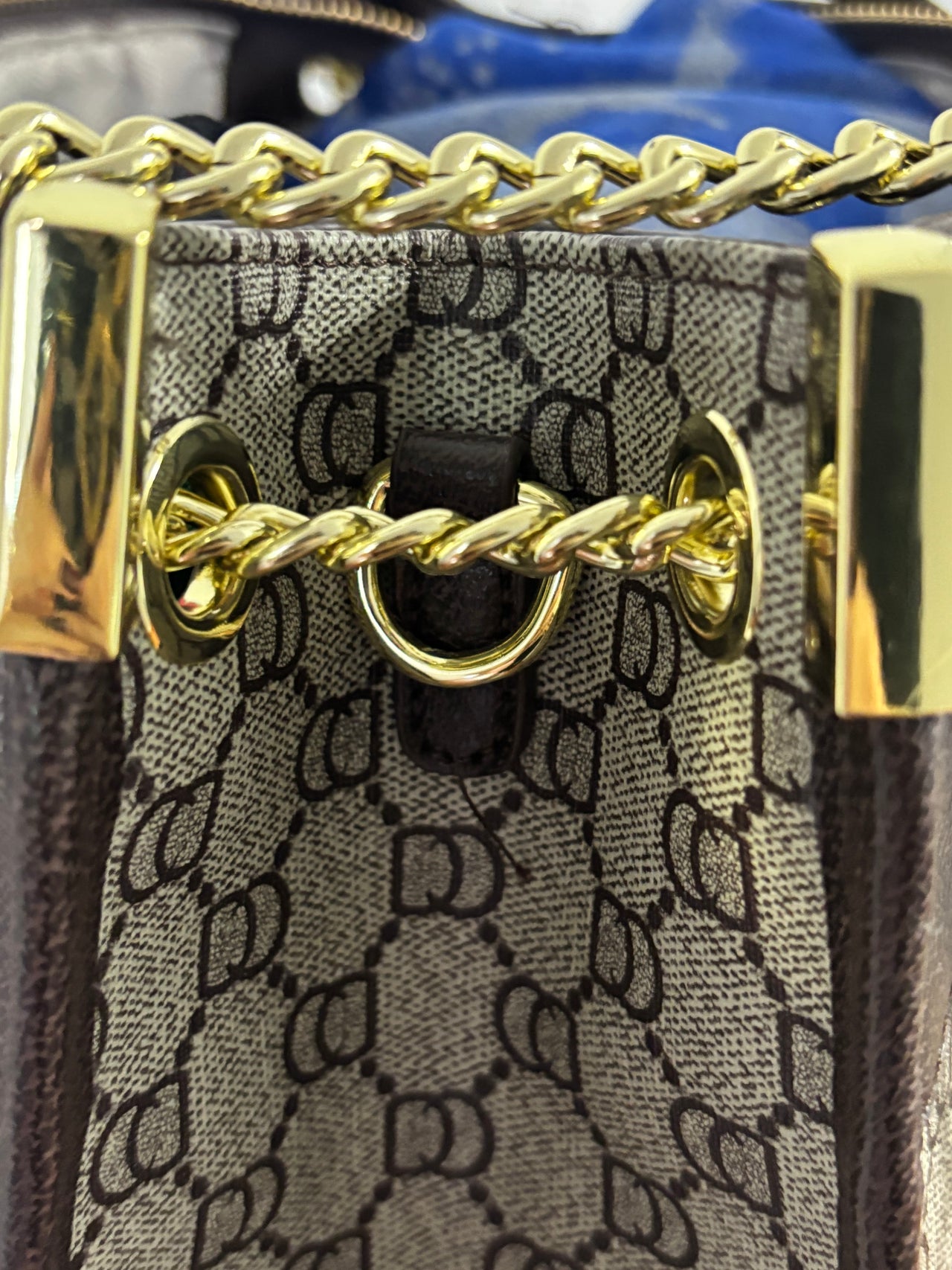 Women’s Tote Handbag | Brand New. Gold Tone Hardware And Quality Stitching . Several Compartments.Seriously the best handbag I ever owned. You can’t dirty it or break it. It carries everything.Looks super cool, and it’s better priced than anything like it