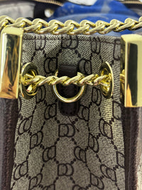 Women’s Tote Handbag | Brand New. Gold Tone Hardware And Quality Stitching . Several Compartments.Seriously the best handbag I ever owned. You can’t dirty it or break it. It carries everything.Looks super cool, and it’s better priced than anything like it
